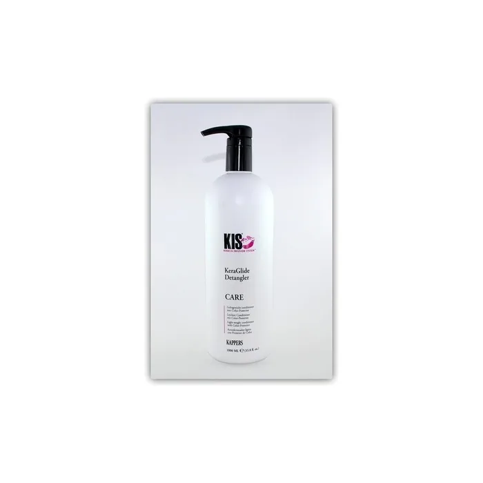KIS KeraGlide Detangler 1000ml