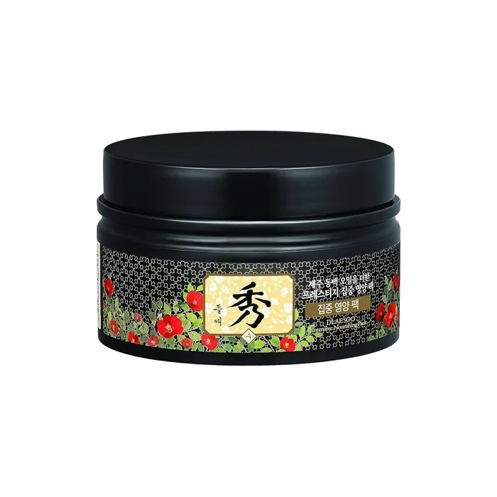 Daeng Gi Meo Ri Dlae Soo Intensive Nourishing Pack 200ml