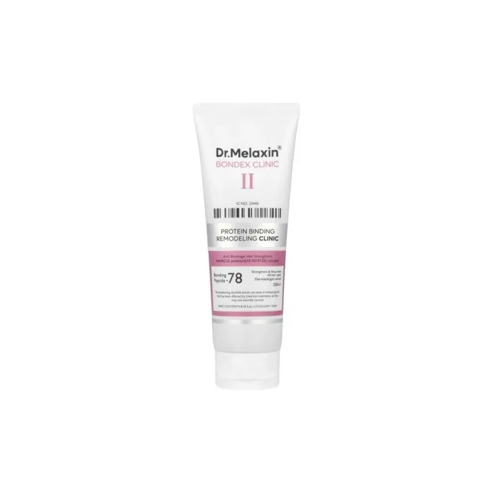 Bondex Clinic II Protein Bonding Remodeling Clinic 8.45 Fluid Ounces