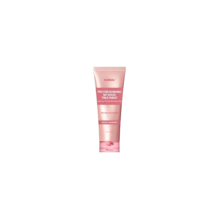 Kundal Protein Violet Muguet No Wash Treatment 50ml
