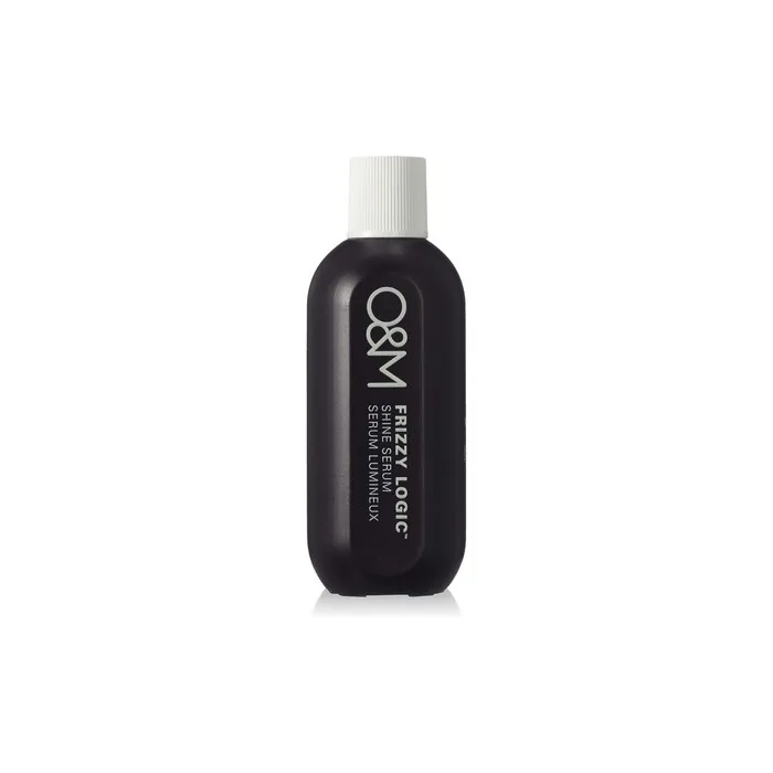 Original & Mineral Frizzy Logic 50ml