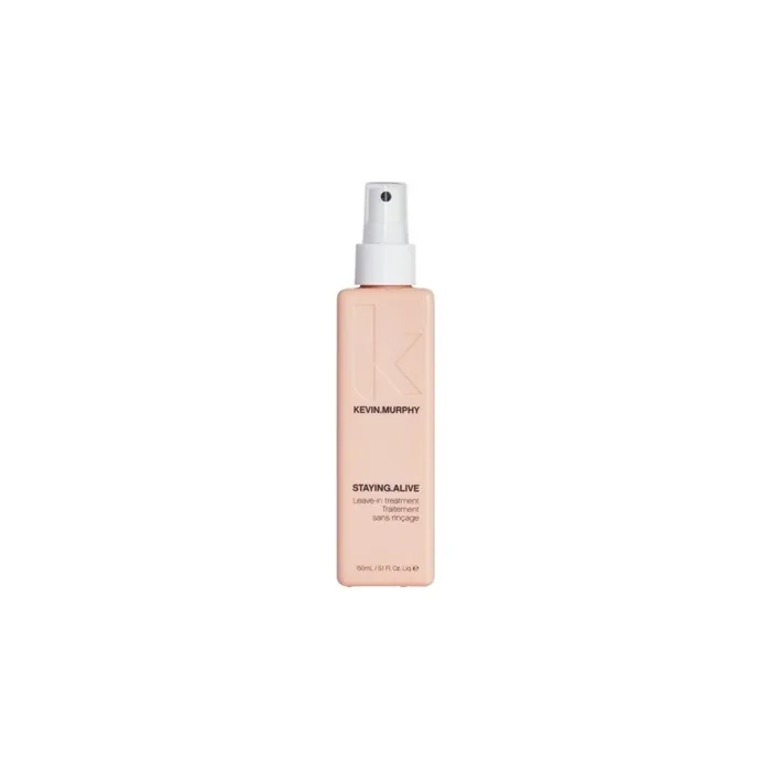 Kevin Murphy Staying Alive Leave-In Treatment For Oily Hair 150ml