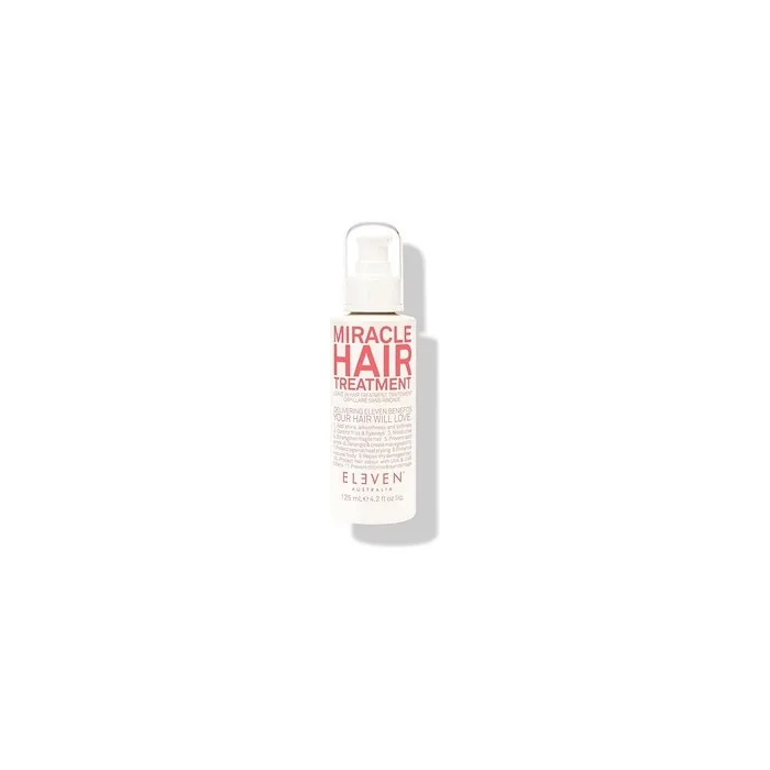 ELEVEN AUSTRALIA Miracle Hair Treatment 4.2 Fl Oz