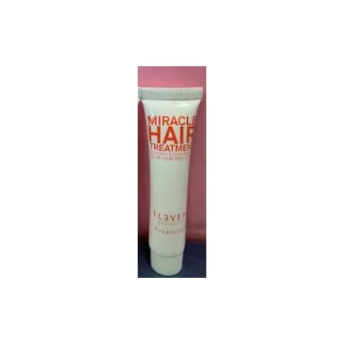 Eleven Australia Miracle Hair Treatment Travel Size 0.3oz
