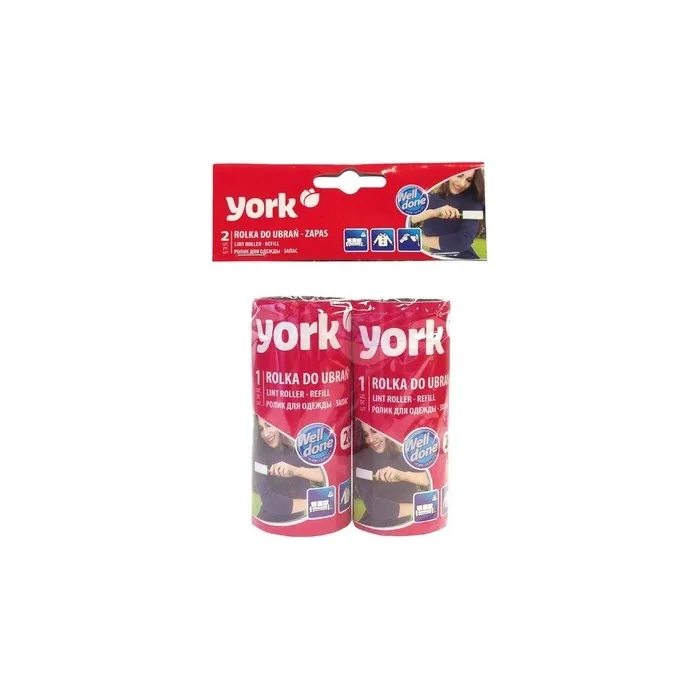 York Yrolubran Zap Replacement For Clothes Roll