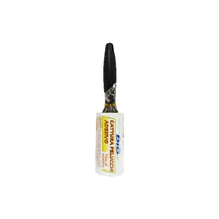 Perfetto Girella Basic Adhesive Togli Pelucchi Brush Size 10 Meter