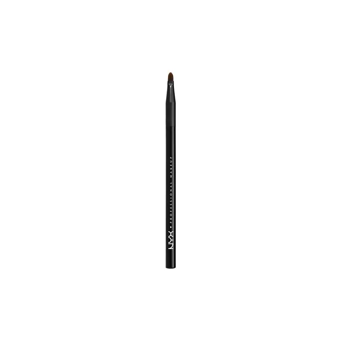 NYX Professional Makeup Pro Lip Brush - Precision Makeup Brush for Flawless Lip Color Application