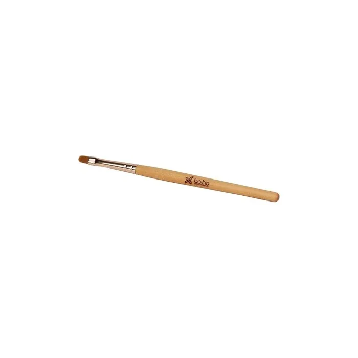 Boho Cosmetics Vegan Lip Brush 07
