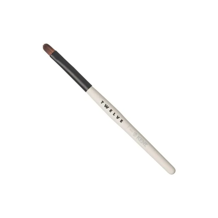 Kent Twelve Cosmetic Brush Range Lip Brush