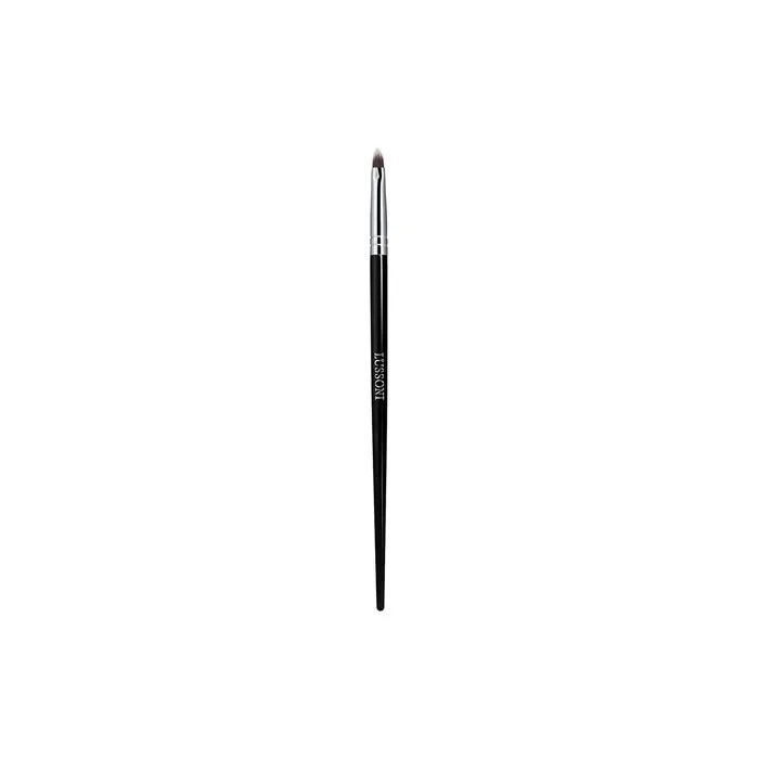 T4B LUSSONI 500 Series Professional Precision Makeup Brushes for Lips, Eyeliner, Eyebrows, and Lashes (PRO 500 Lip Brush)