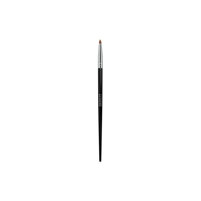 T4B LUSSONI 500 Series Professional Precision Makeup Brushes for Lips, Eyeliner, Eyebrows, and Lashes (PRO 524 Precision Liner Brush)