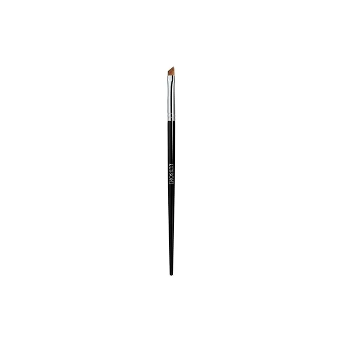 T4B LUSSONI 500 Series Professional Precision Makeup Brush Set for Lips, Eyeliner, Eyebrows, and Lashes (PRO 554 Angle Brush)