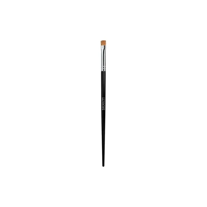 T4B LUSSONI 500 Series Professional Precision Makeup Brushes for Lips, Eyeliner, Eyebrows, and Lashes (PRO 560 Flat Definer Brush)
