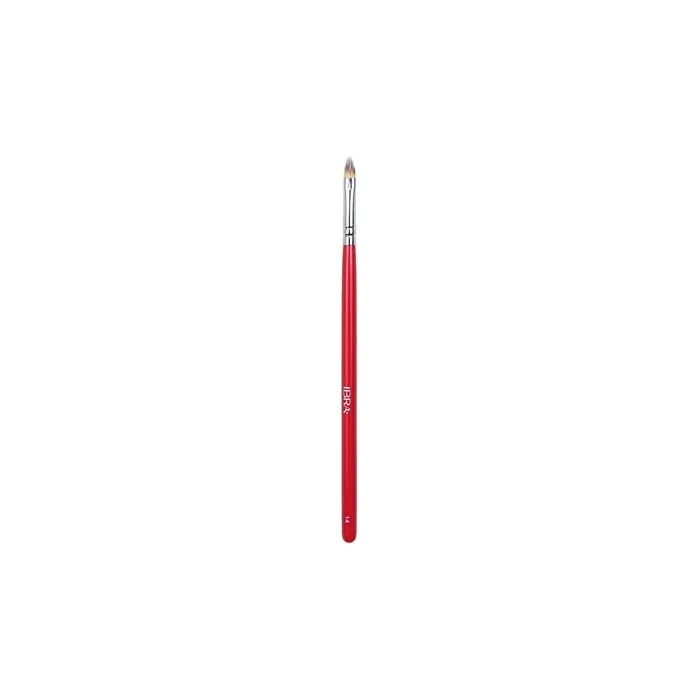 Ibra Lipstick Application Brush 14 - Perfect For Applying Lipstick
