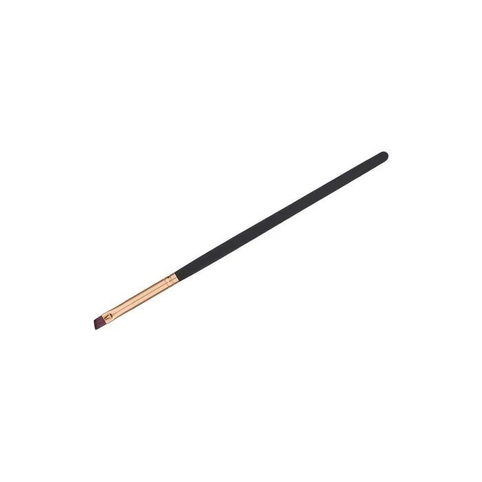 Beautytime Professional Angled Eye and Lip Brush