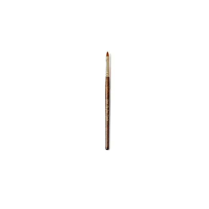 Gold By Jos Ojeda Chocolate Lip Brush