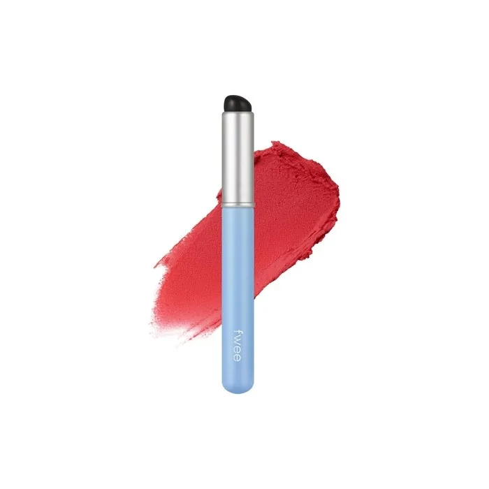 Fwee Silicone Finger Lip Brush Multipurpose Makeup Blending Brush