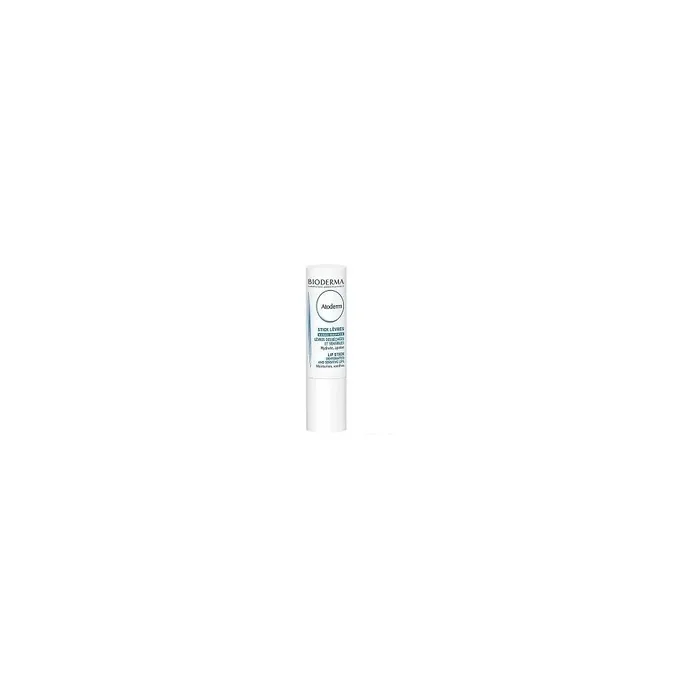 Bioderma Atoderm Lip Stick 4g Moisturizing Lip Care