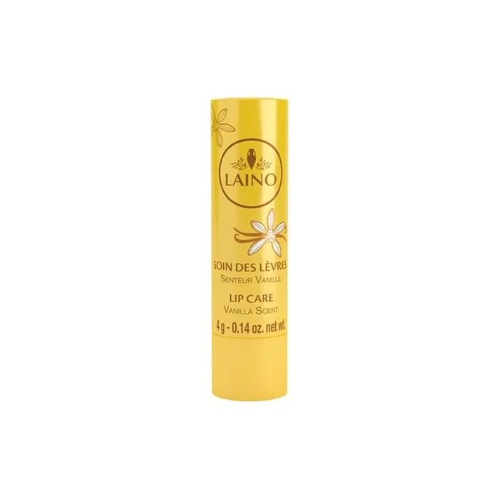 Laino Lips Care Stick 4g - Vanilla