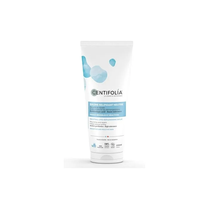 Neutral Lipid-Replenishing Balm 200ml