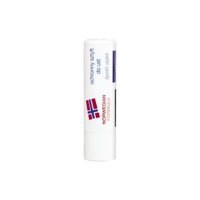 Neutrogena Norwegian Formula Lipcare Spf20 Protective Stick For Dry And Chapped Lips 4.8g