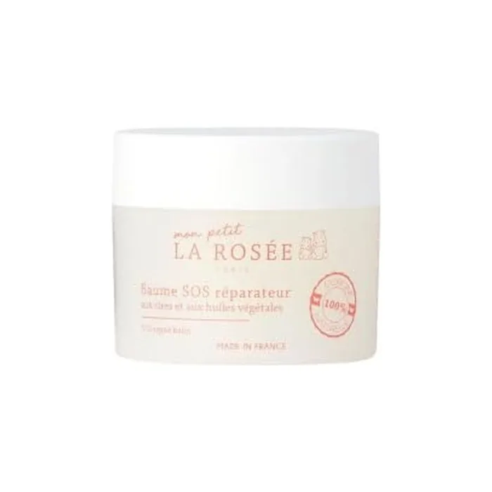 La Rosee Mon Petit SOS Repair Balm 20g
