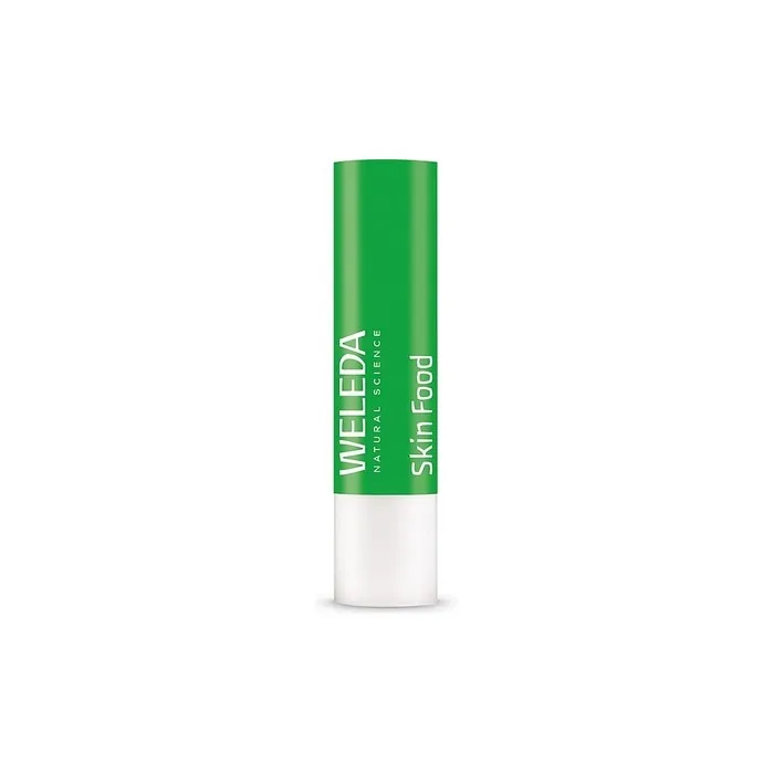 Weleda Skin Food Lip Stick Nourishing Lip Care