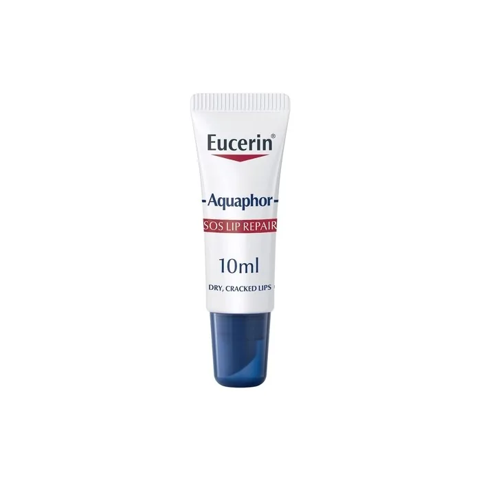 Eucerin Aquaphor SOS Repair Lips 10ml