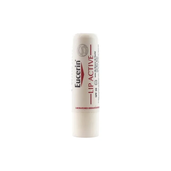 Eucerin Lip Active Lips Care SPF15 4.8g