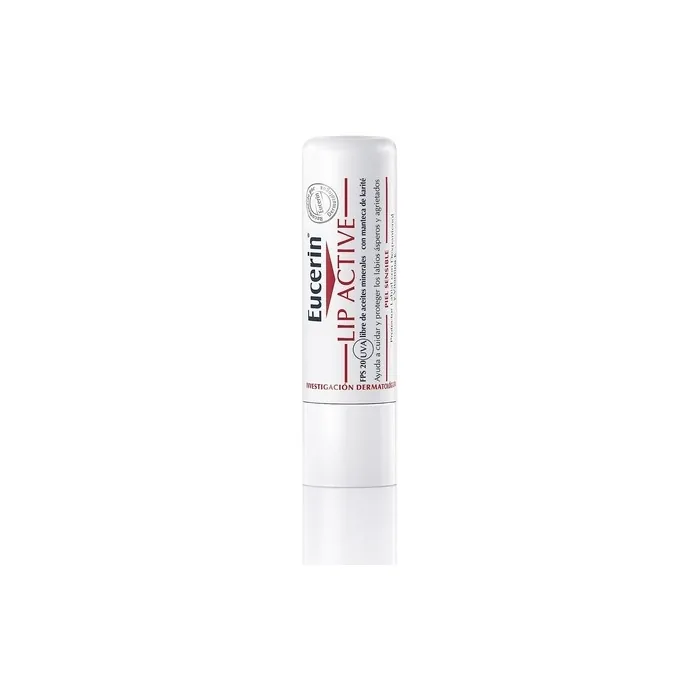 Eucerin 4.8g Lipstick