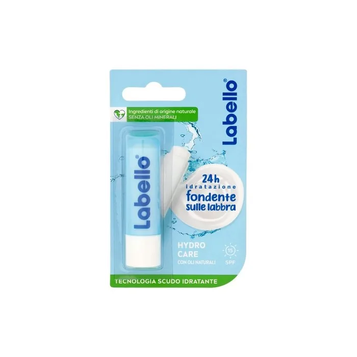 Labello Hydro Care 15 Sun Protection Factor 5.50 ml