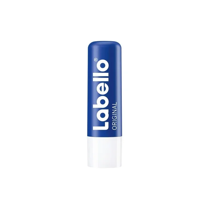 Labello Original Lip Care Stick 4.8g