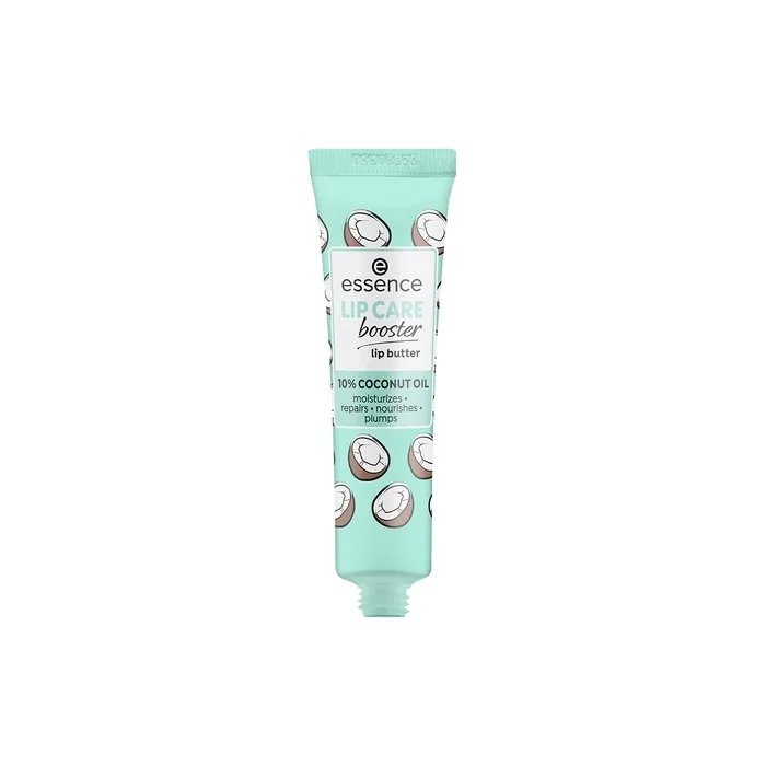 Essence Lip Care Booster Lip Butter 12ml