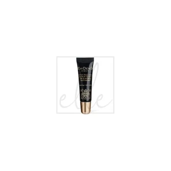 Evidens De Beaute Nourishing Lips And Contour Care - 10ml