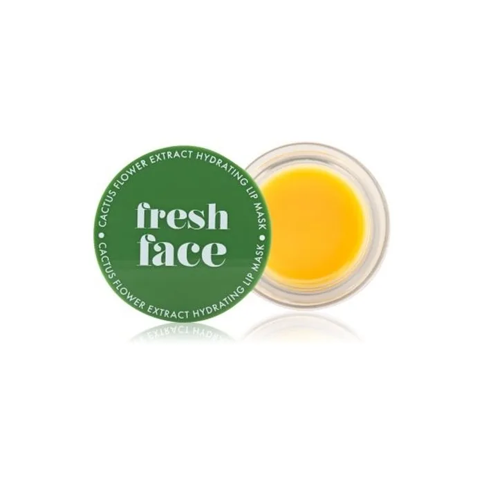 Barry M Fresh Face Lip Care