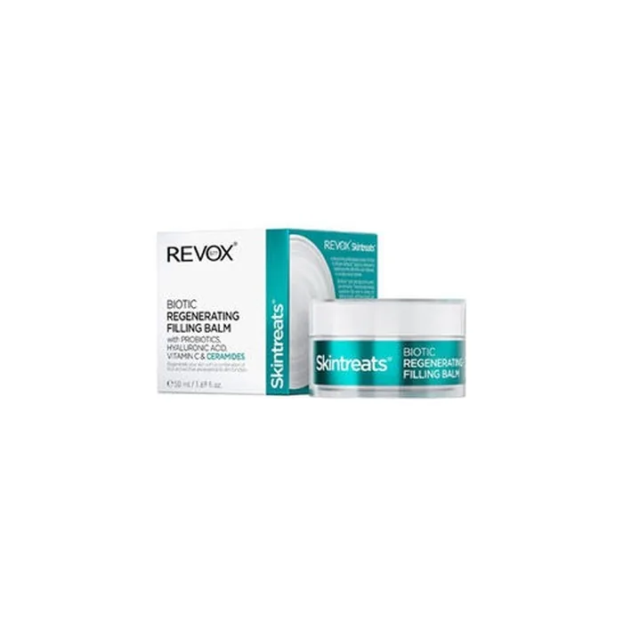 Skintreats Biotic Regenerating Plumping Balm 50 Ml