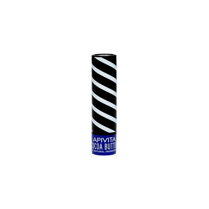 Apivita Lip Care Cocoa Butter Balm 44g