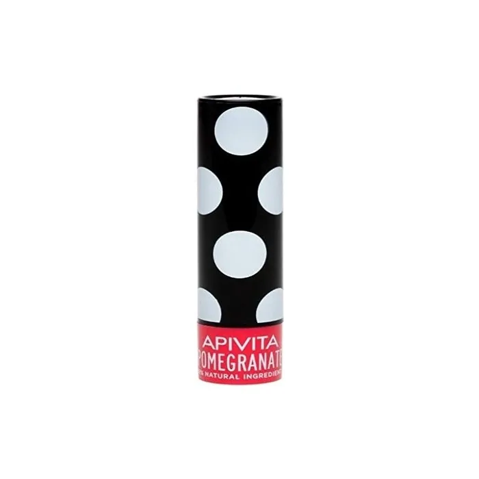 Apivita Pomegranate Lipcare 4.4g