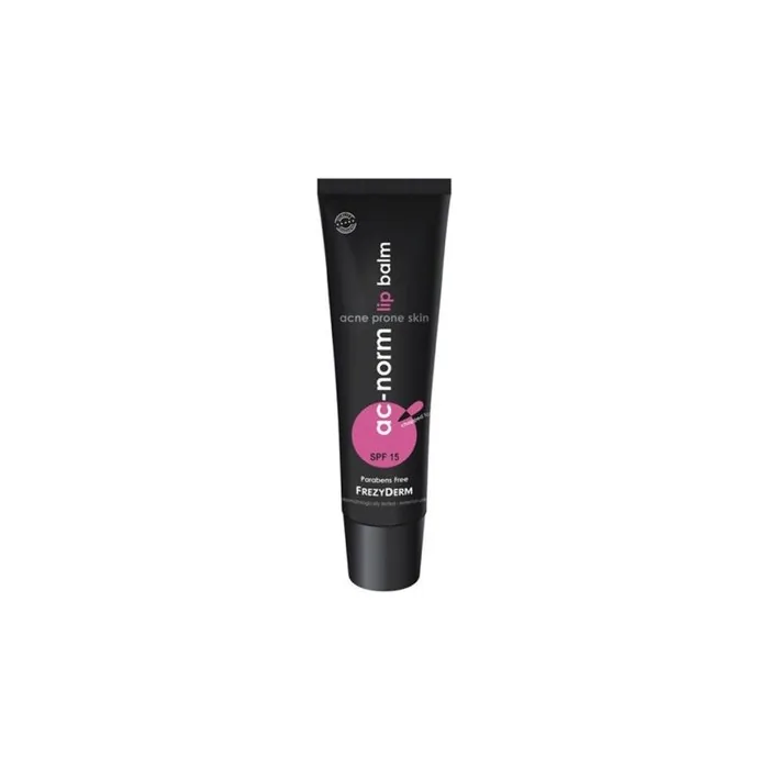 Frezyderm Ac-Norm SPF15 Lip Balm 15ml