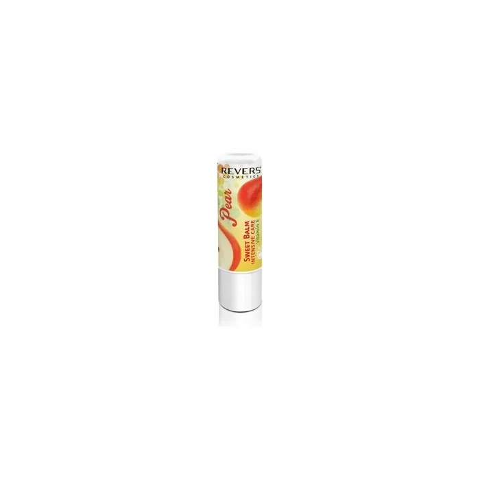 Revers Lip Balm Sweet Balm Pear Nourishing Lip Care
