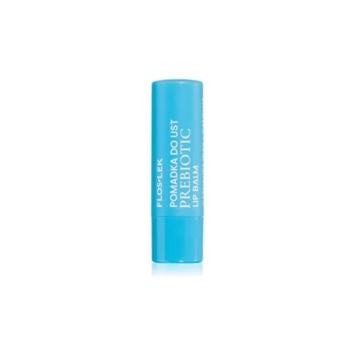 Flos Lek Laboratorium Prebiotic Lip Care 4 Grams