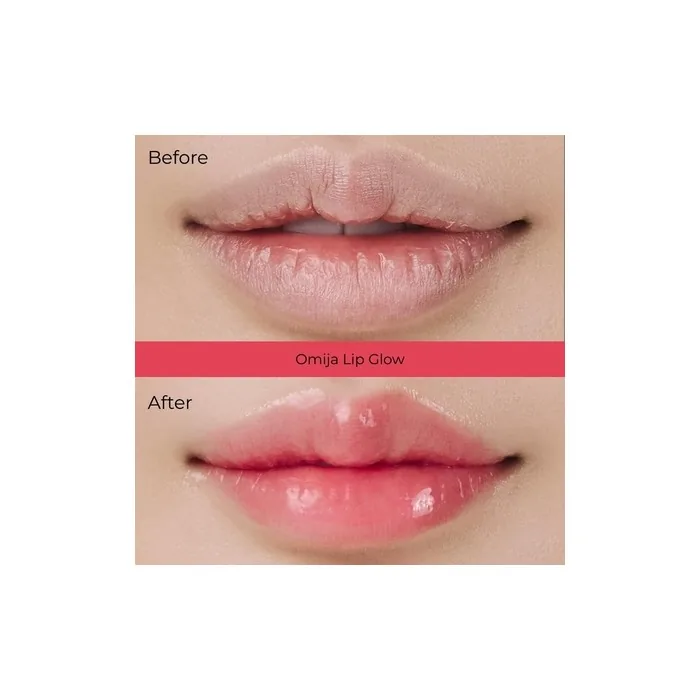Hwarang Lip Care Collection Hydrating & Plumping Kbeauty Treatments
