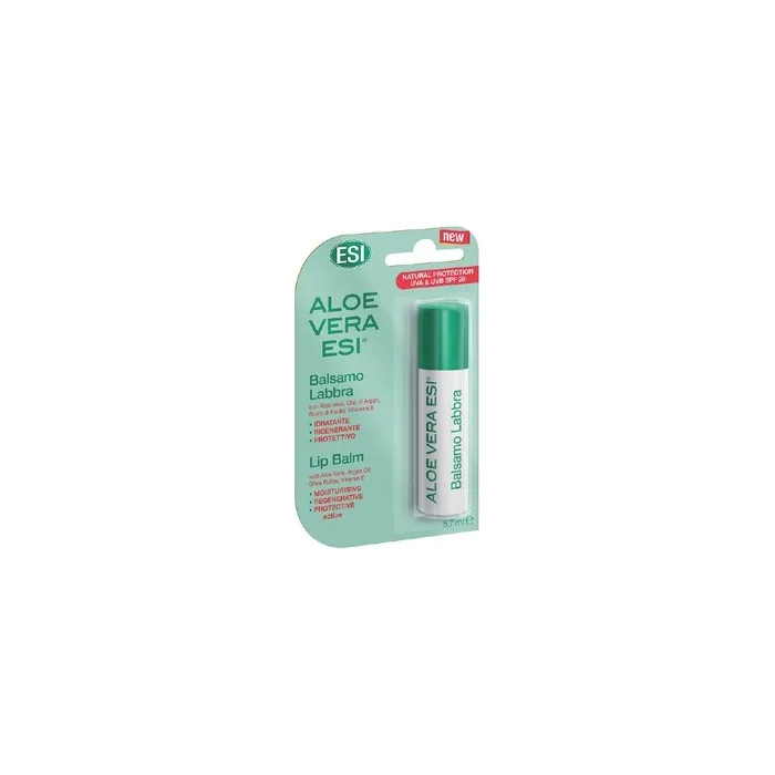 Trepatdiet Aloe Vera Stick Labios 5,7Ml