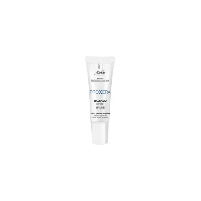 Proxera Lipogel Restructuring Lip Balm BioNike 10ml
