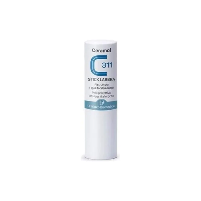 Ceramol 311 Lip Stick 4.5g