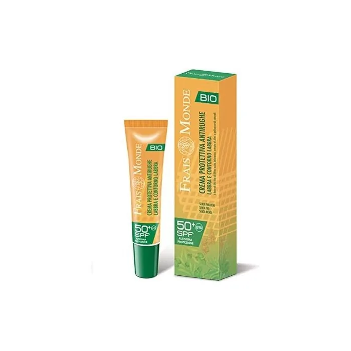 Frais Monde Protective Anti-Wrinkle Lip and Lip Contour Cream