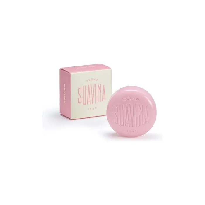 Suavina Children's Lip Balm for Dry Cracked Lips - Moisturizing Repair