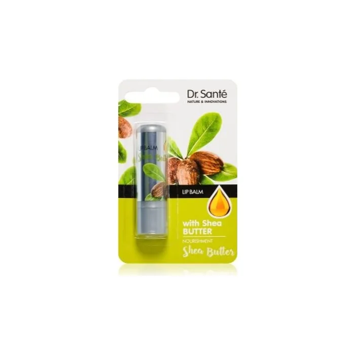 Dr Sante Shea Butter Lip Care