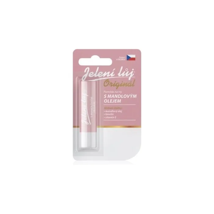 Regina Almond Lip Care
