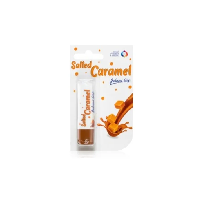 Regina Salted Caramel Lip Care